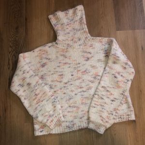 Women’s Turtleneck